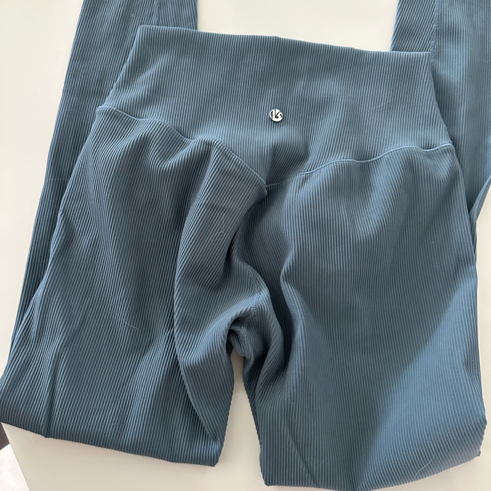 Buffbunny material girl leggings